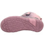 Scarpe da bambino Superfit Trace Lila/Rosa