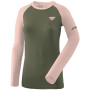 Maglietta da donna Dynafit Alpine Pro Long Sleeve Shirt Women