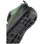 Scarpe barefoot per bambini Reima Viikari Thyme Green