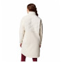 Giacca invernale da donna Columbia Cloud Point Long Fleece