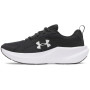 Sneakers per bambini Under Armour UA Ggs Assert 11 Black