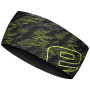 Fascia Etape Stix 2.0 nero/giallo černá/žlutá fluo