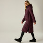 Cappotto da donna Regatta Merida