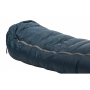 Sacco a pelo in piuma Patizon R900 S (156-170 cm)