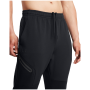 Pantaloni da uomo Under Armour Unstoppable FLC Jgr EU