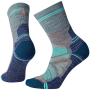 Calzini da donna Smartwool Hike Light Cushion Mid Crew Socks
