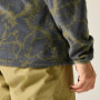 Felpa da uomo Dare 2b Mens Print Fleece