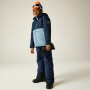 Giacca da bambino Dare 2b Wing It Jacket Navy/DuskBlu