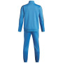 Tuta sportiva Under Armour UA B Icon Knit Tracksuit Aegean Blue