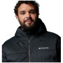 Giacca da uomo Columbia Grand Trek™ Iv Down Hooded Jacket