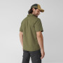 Camicia da uomo Fjällräven Övik Lite Shirt SS M