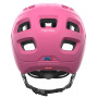Casco da ciclismo POC Tectal
