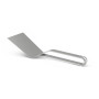 Spatola da cucina Höfats Spatula argento silver