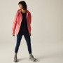 Giacca a vento da donna Regatta Wmn Pk It Jkt III
