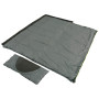 Sacco a pelo rettangolare Outwell Contour Supreme