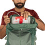 Zaino da trekking Osprey Stratos 44