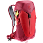 Zaino da trekking Deuter AC Lite 16