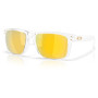 Occhiali da sole OAKLEY Holbrook Clear
