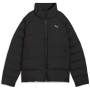 Giacca da donna Puma Mono Jacket nero PUMA Black