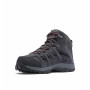 Scarpe da trekking da uomo Columbia Crestwood™ Mid Waterproof