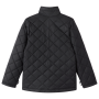 Giacca da bambino Reima Toppis Black