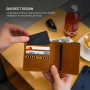 Localizzatore FIXED Smart Tracker MiCard (Find My, Find Hub)