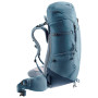 Zaino Deuter Aircontact Lite 50 + 10