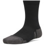 Calze Under Armour New Y UA Perf Tech 3Pk Crw Ultimate Black
