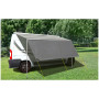 Tendalino Brunner Sunny View 390 cm