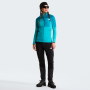 Felpa tecnica da donna The North Face Stormgap Powergrid Jacket