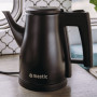 Bollitore elettrico Mestic Kettle MWC-120 0,8L black