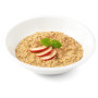 Porridge Food Force Colazione – porridge d’avena mela e cannella