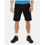 Pantaloncini da uomo Kilpi Tuscon-M nero BLK
