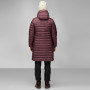Cappotto da donna Fjällräven Snow Flake Parka W