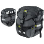 Borsa per portapacchi da bicicletta Sport Arsenal Art. 508