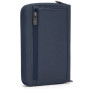 Portafoglio Pacsafe RFIDsafe compact travel organizer