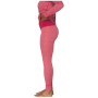 Mutande sportive da donna Devold Signature Silk 230 Longs Wmn