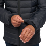 Piumino da uomo Black Diamond M Access Down Jacket