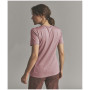 Maglietta da donna Ortovox 185 Merino Mtn Badge T-Shirt