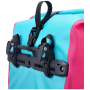 Borsa impermeabile per bicicletta Ortlieb Back-Roller Cyber