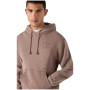 Felpa da uomo Champion Hooded Sweatshirt M Champion Laundry