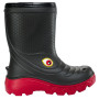 Stivali invernali per bambini Viking Outdoor Footwear Claw Warm Black/Red