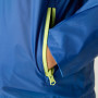 Giacca da bambino Regatta Lever Olympian Blu