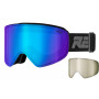 Occhiali da sci Relax X-Fighter