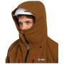 Giacca da sci da uomo Kilpi Teen-M