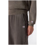 Pantaloni da tuta da donna Champion Straight Hem Pants W