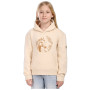 Felpa da bambino Kilpi Northen-Jg BEG beige BEG