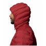 Giacca da uomo Columbia Terwilliger Trail™ Heat Seal Hdd Jacket