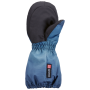 Taglia dei guanti: M / Colore: blu