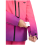 Giacca invernale per bambini 4F Technical Jacket F1199 Multicolour